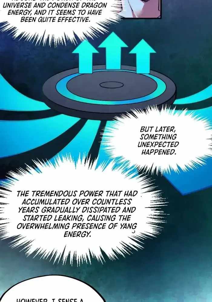 Read The Eternal Supreme Manga Online