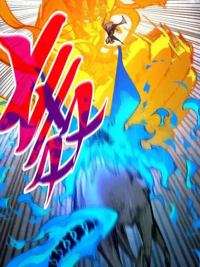 Read The Eternal Supreme Manga Online