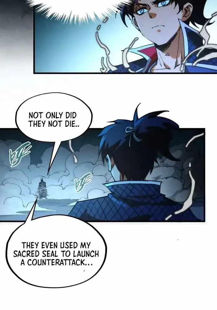 Read The Eternal Supreme Manga Online