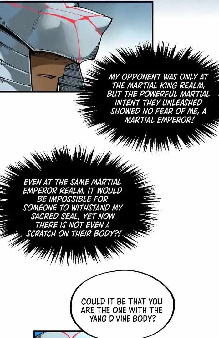 Read The Eternal Supreme Manga Online