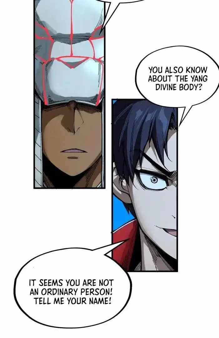 Read The Eternal Supreme Manga Online