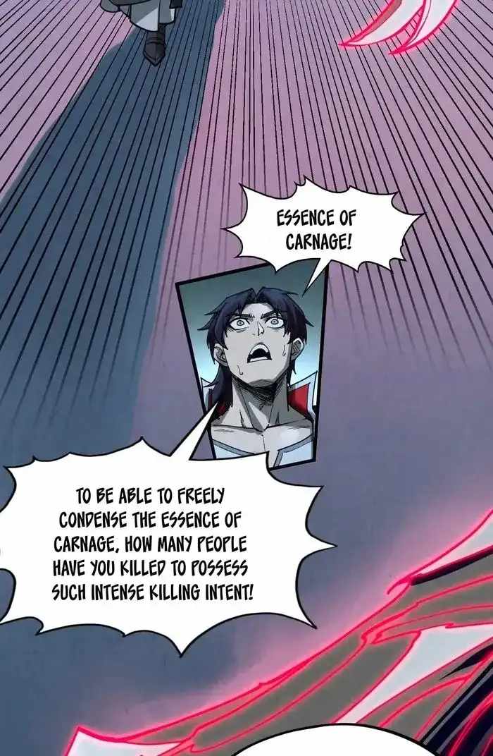 Read The Eternal Supreme Manga Online