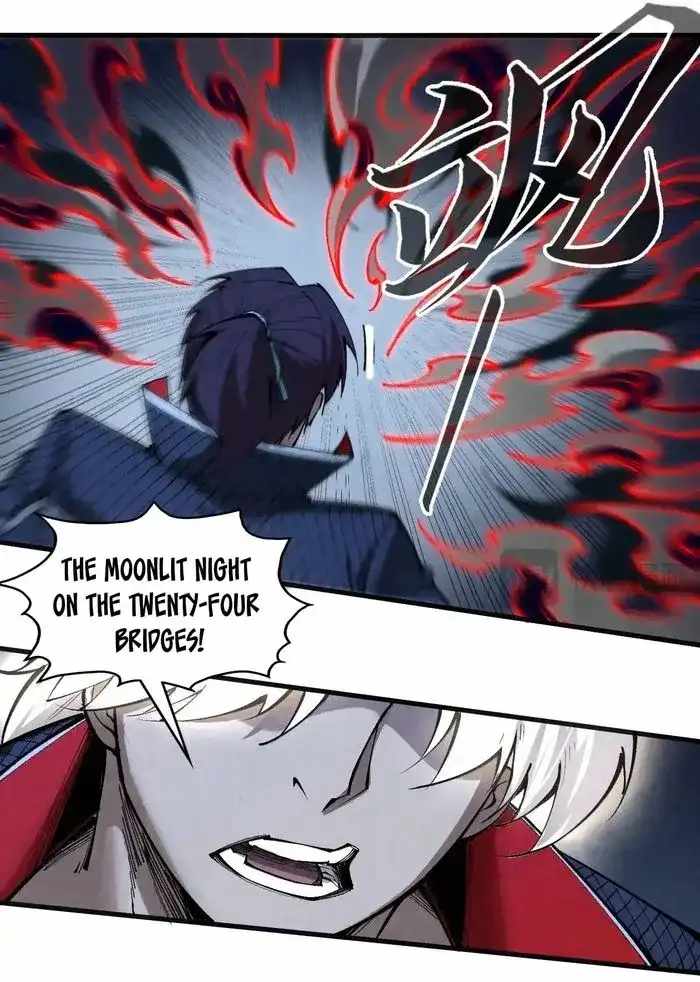 Read The Eternal Supreme Manga Online