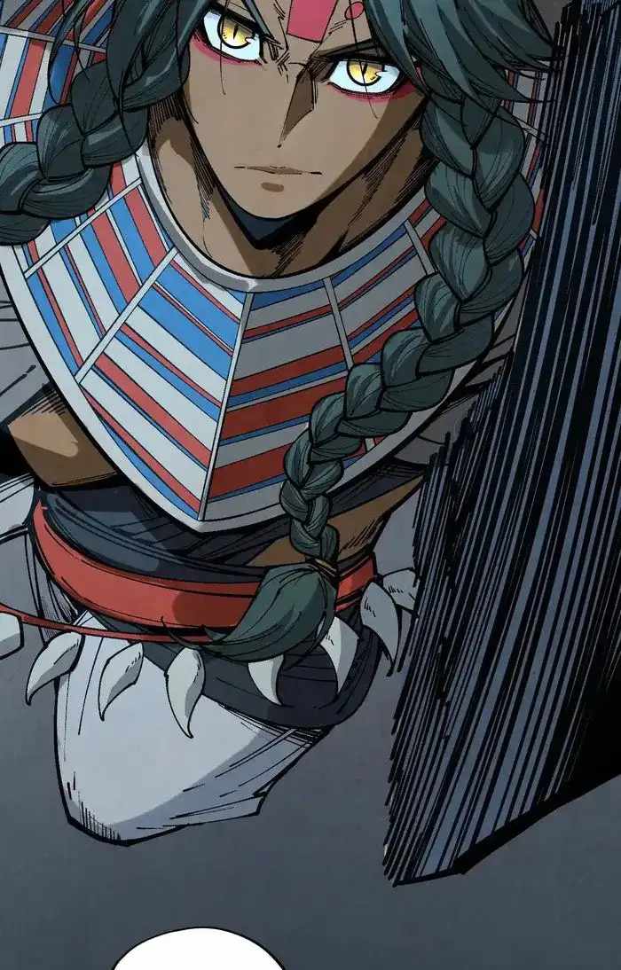 Read The Eternal Supreme Manga Online
