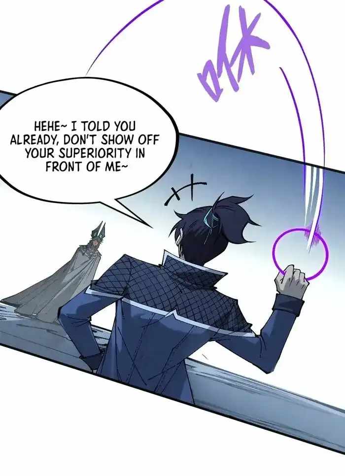 Read The Eternal Supreme Manga Online
