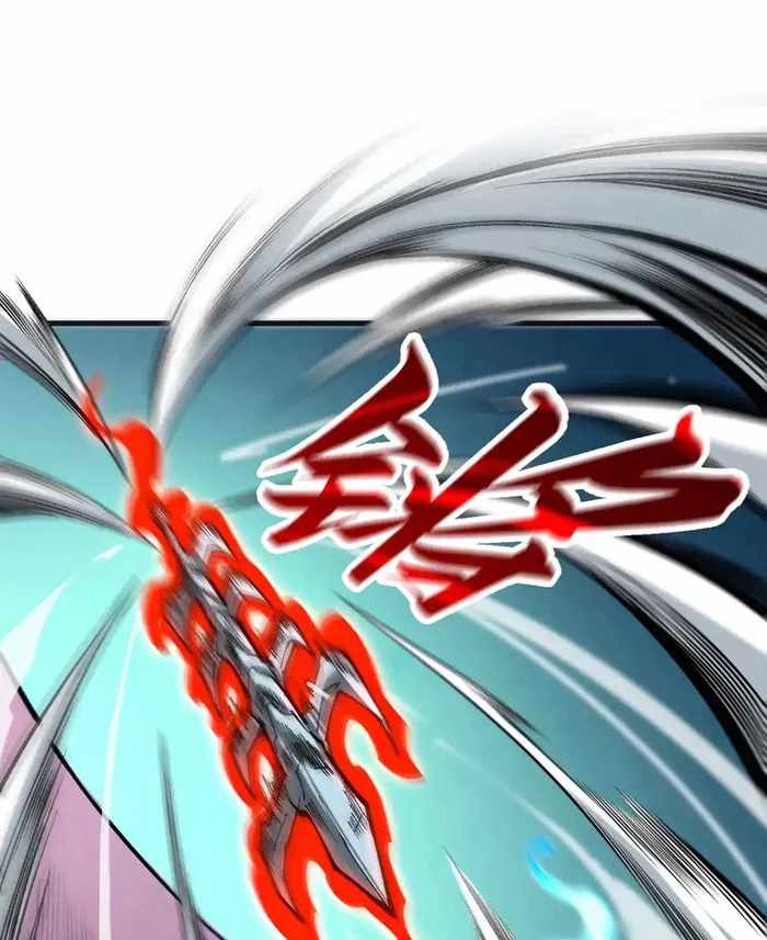 Read The Eternal Supreme Manga Online