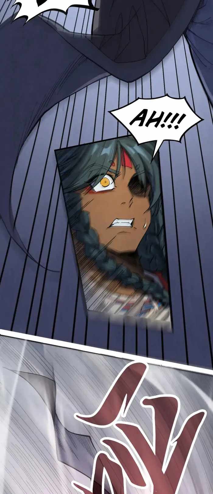 Read The Eternal Supreme Manga Online