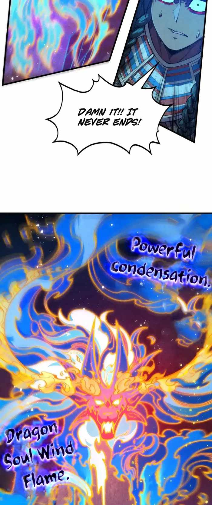 Read The Eternal Supreme Manga Online