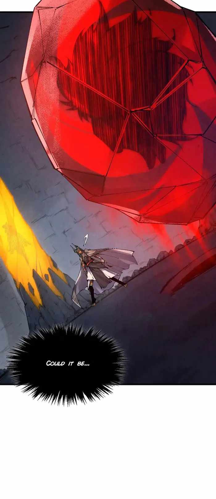 Read The Eternal Supreme Manga Online