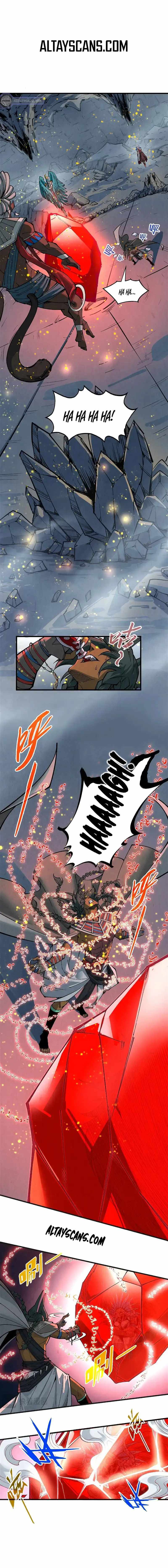 Read The Eternal Supreme Manga Online