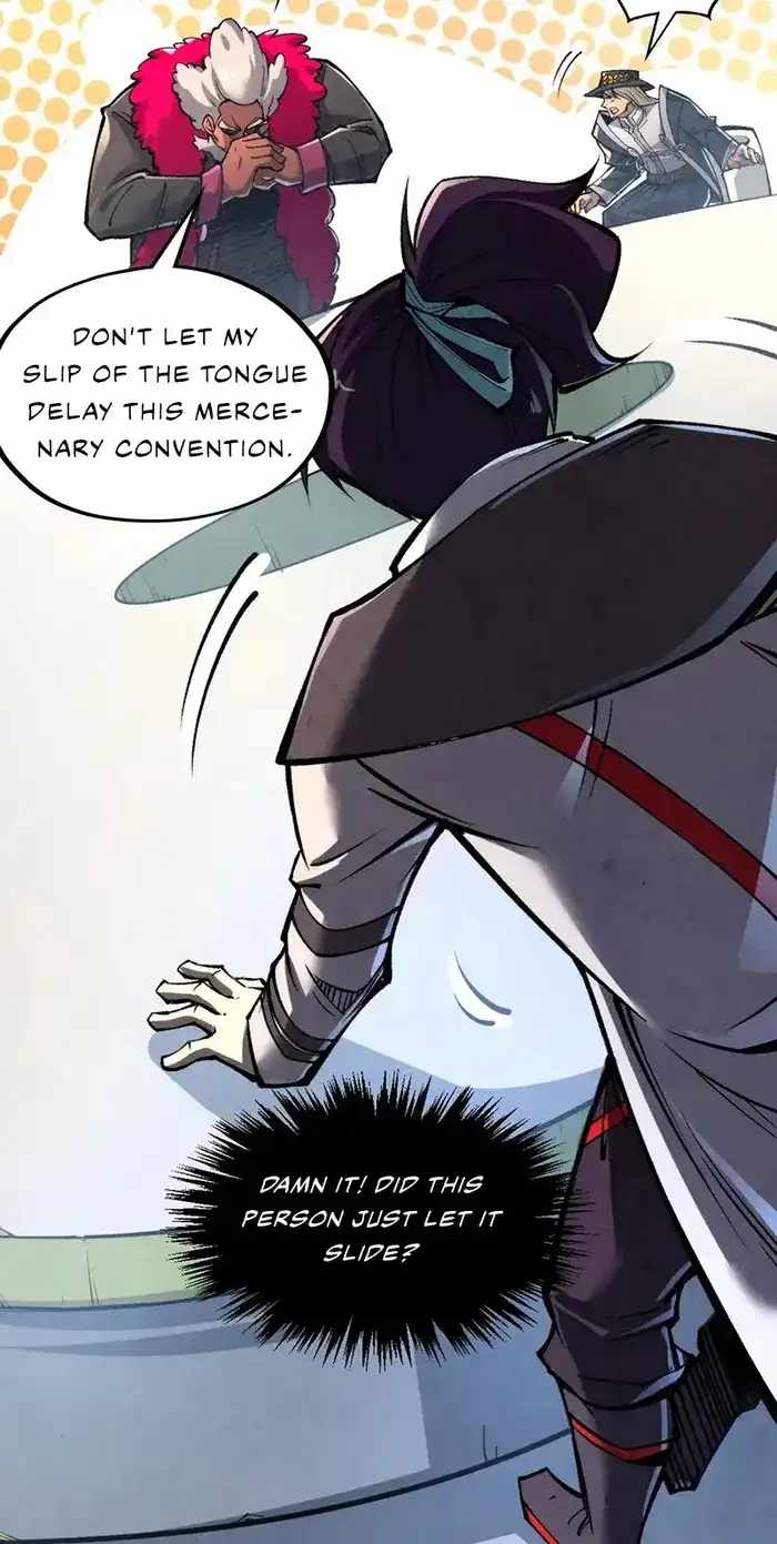 Read The Eternal Supreme Manga Online