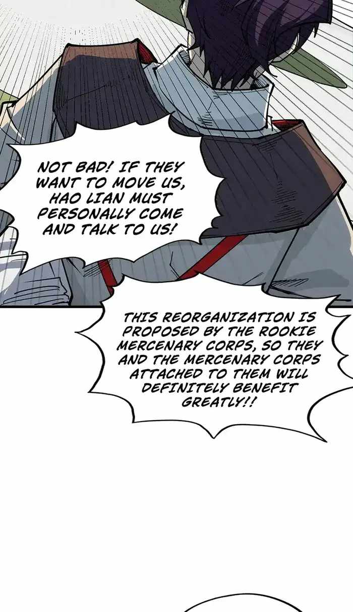Read The Eternal Supreme Manga Online