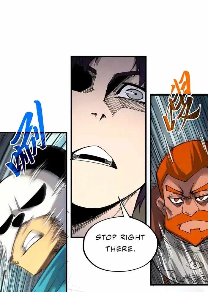 Read The Eternal Supreme Manga Online