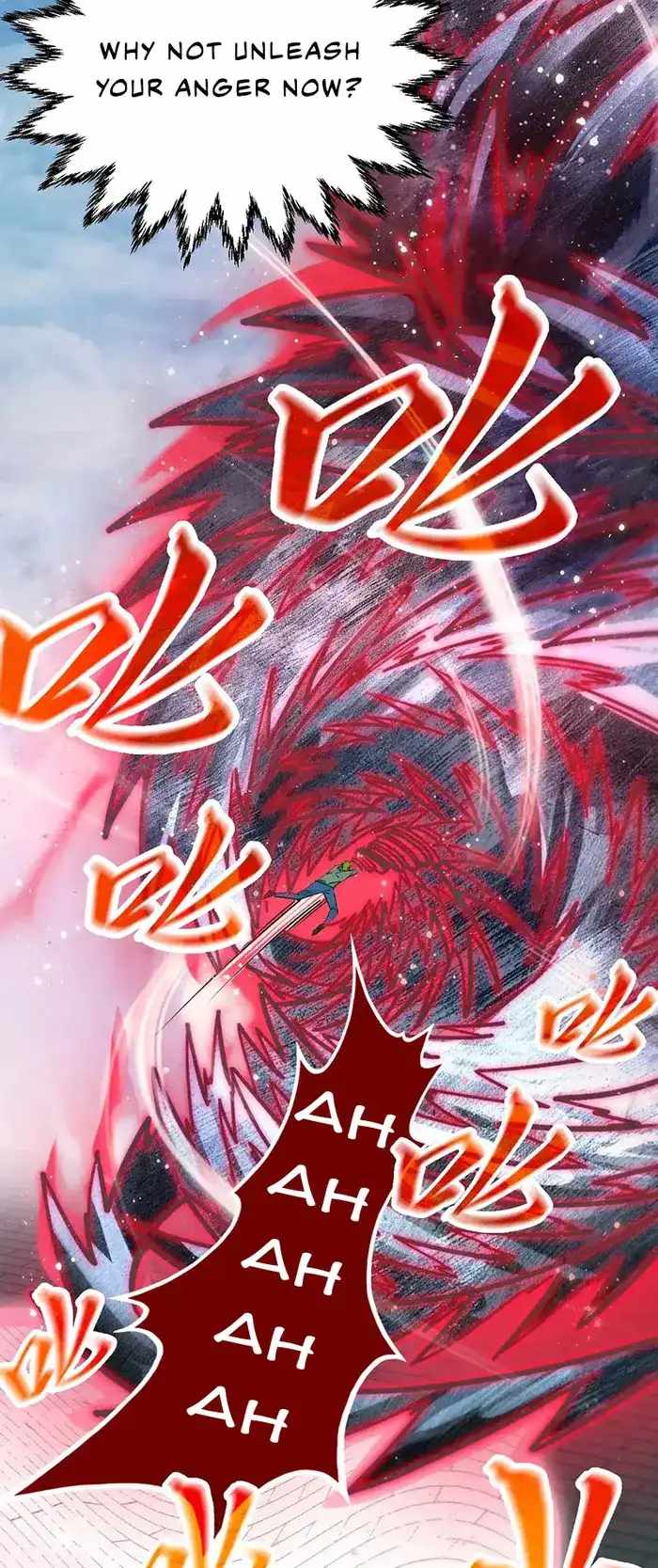 Read The Eternal Supreme Manga Online
