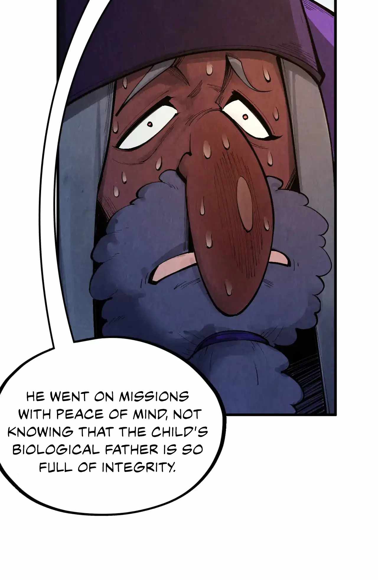 Read The Eternal Supreme Manga Online