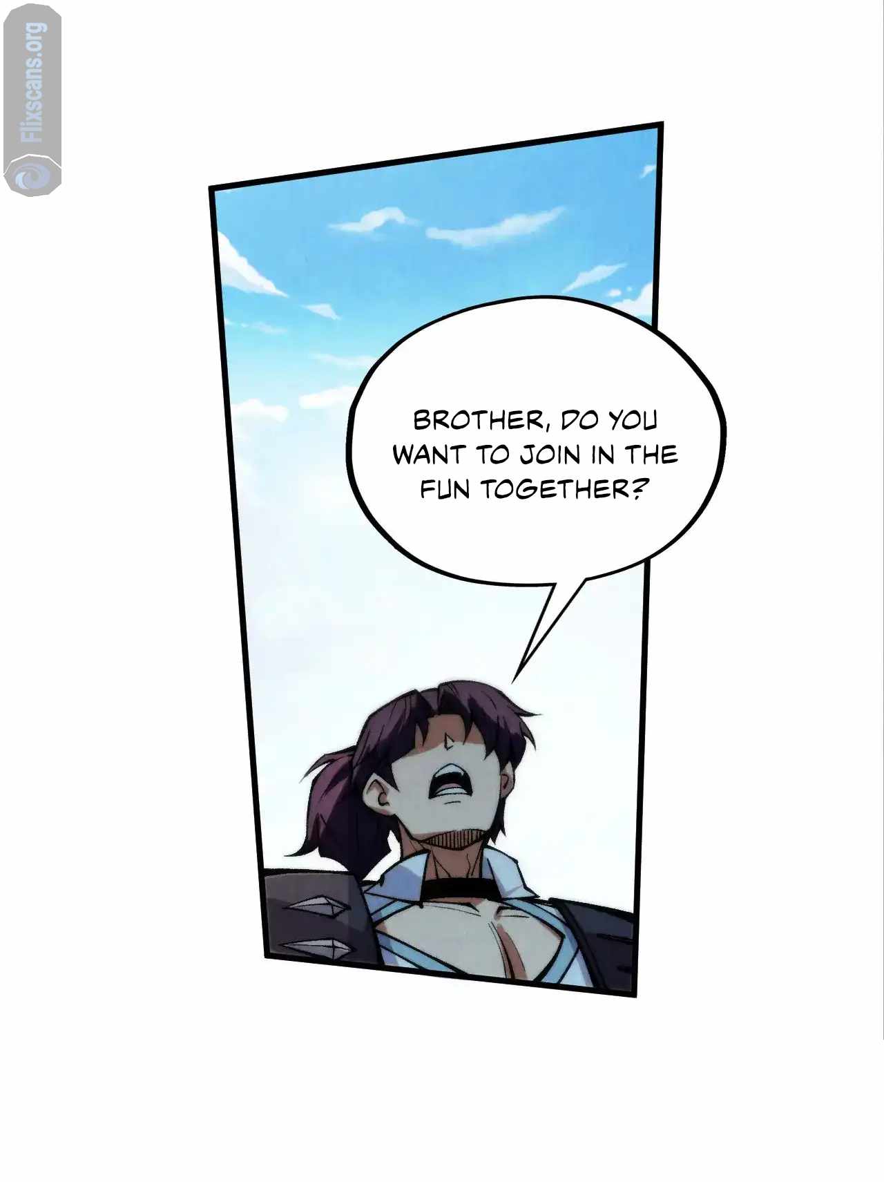 Read The Eternal Supreme Manga Online