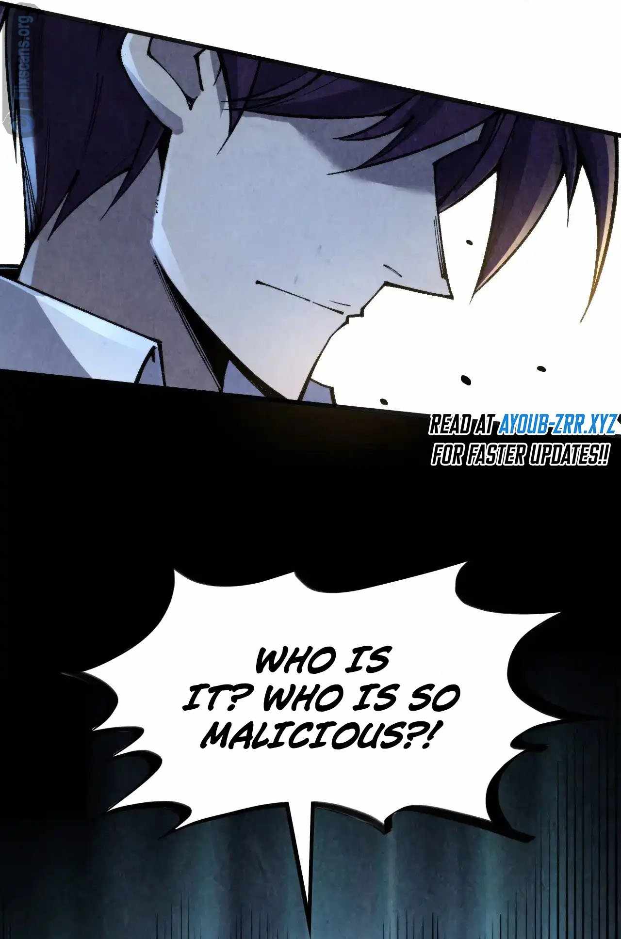 Read The Eternal Supreme Manga Online