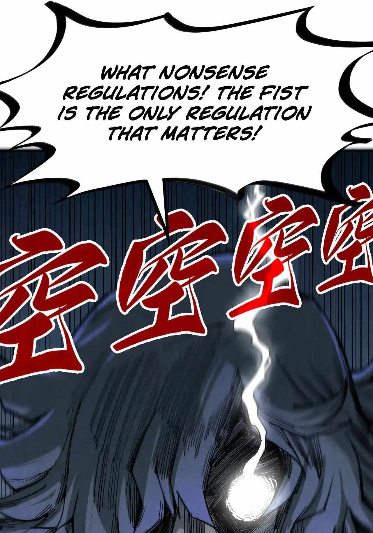Read The Eternal Supreme Manga Online