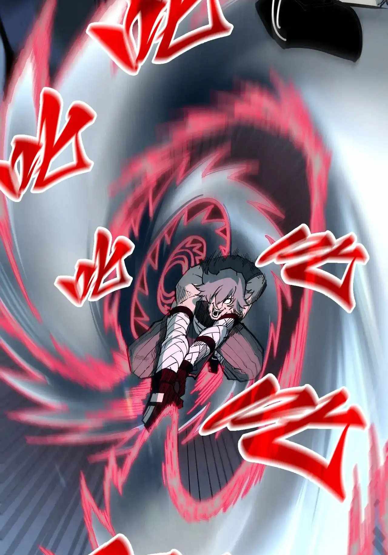 Read The Eternal Supreme Manga Online