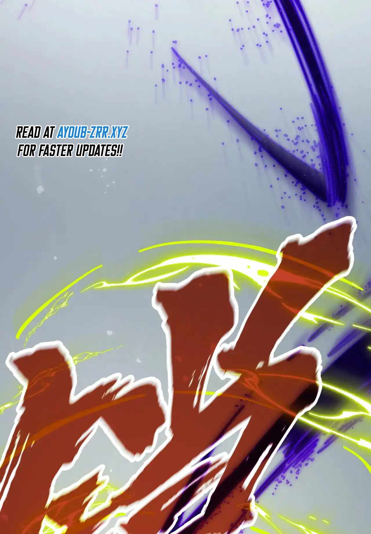 Read The Eternal Supreme Manga Online
