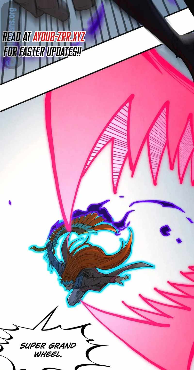 Read The Eternal Supreme Manga Online