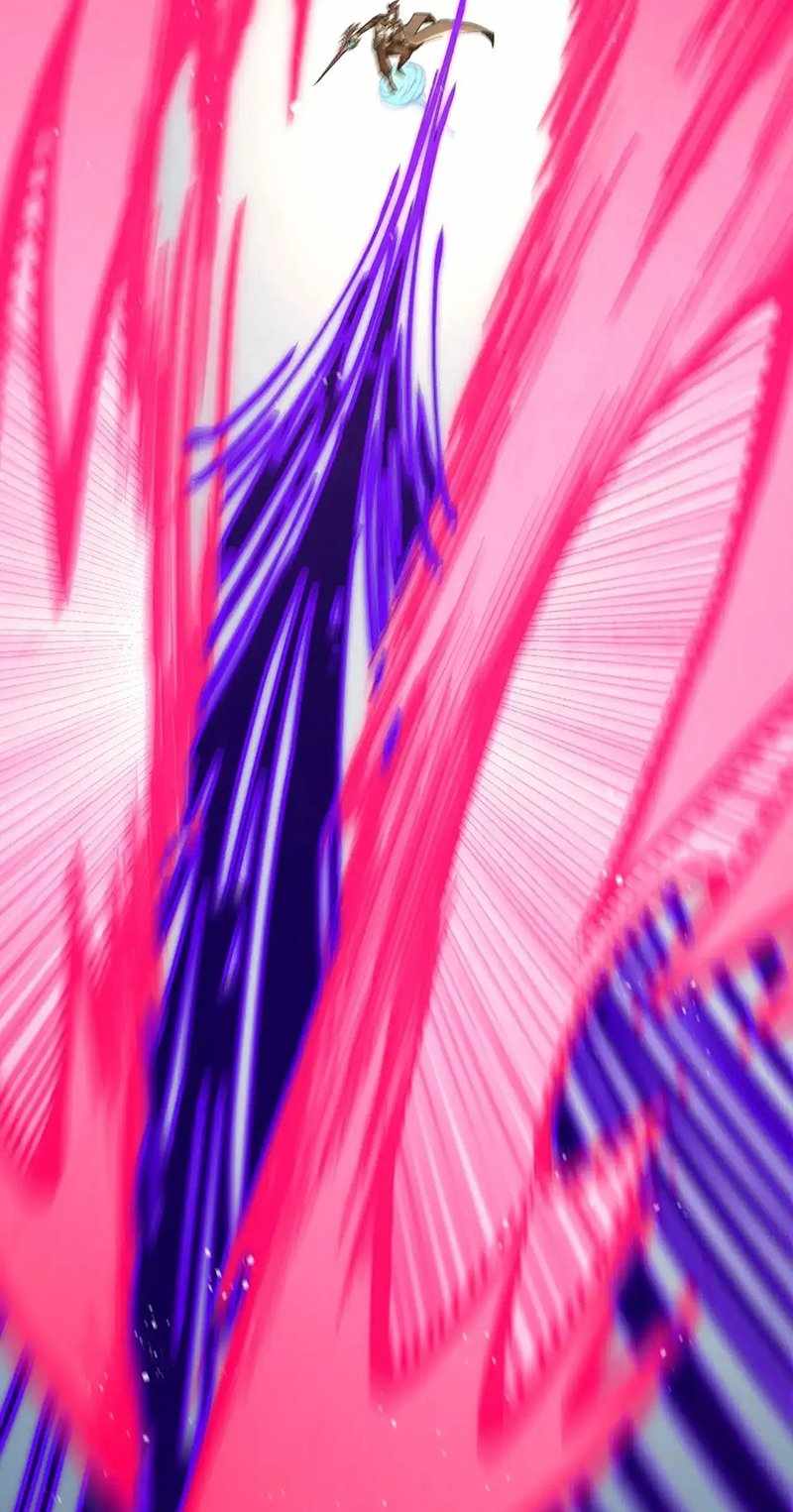 Read The Eternal Supreme Manga Online