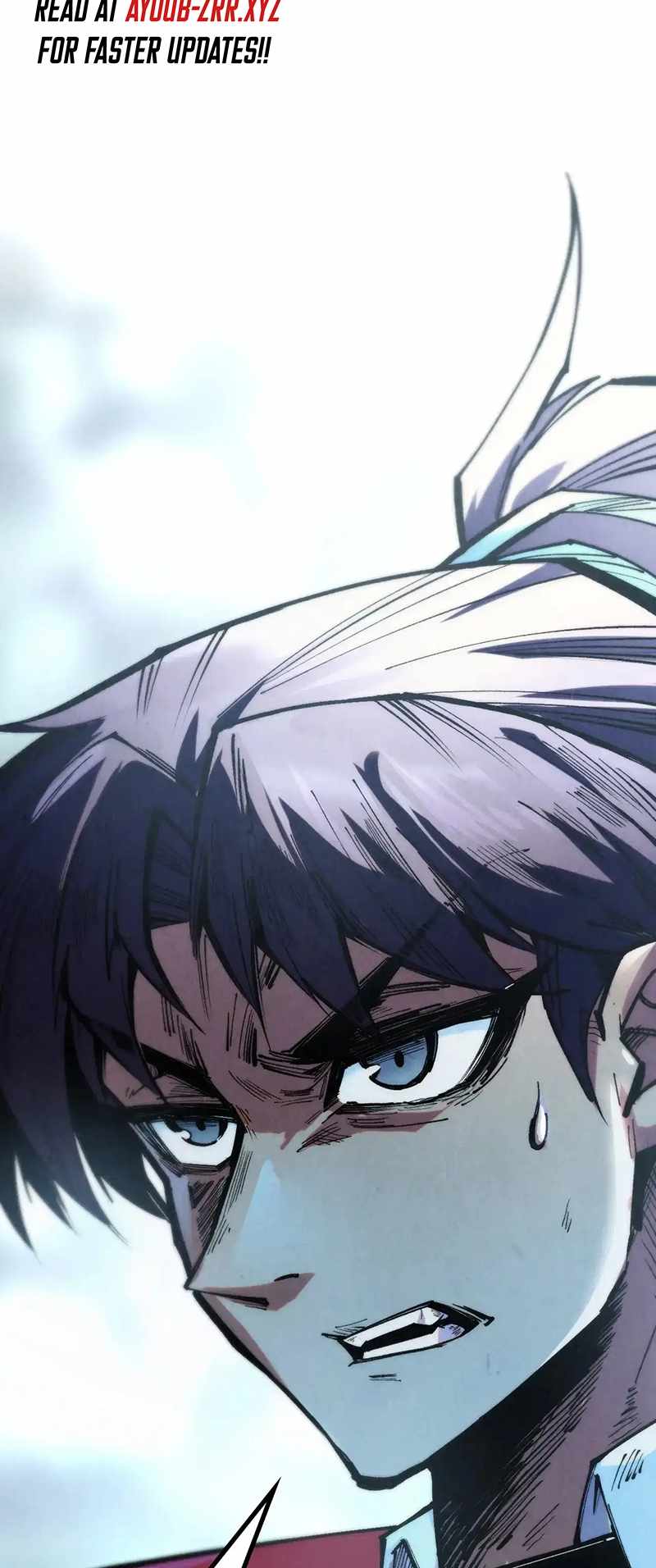 Read The Eternal Supreme Manga Online