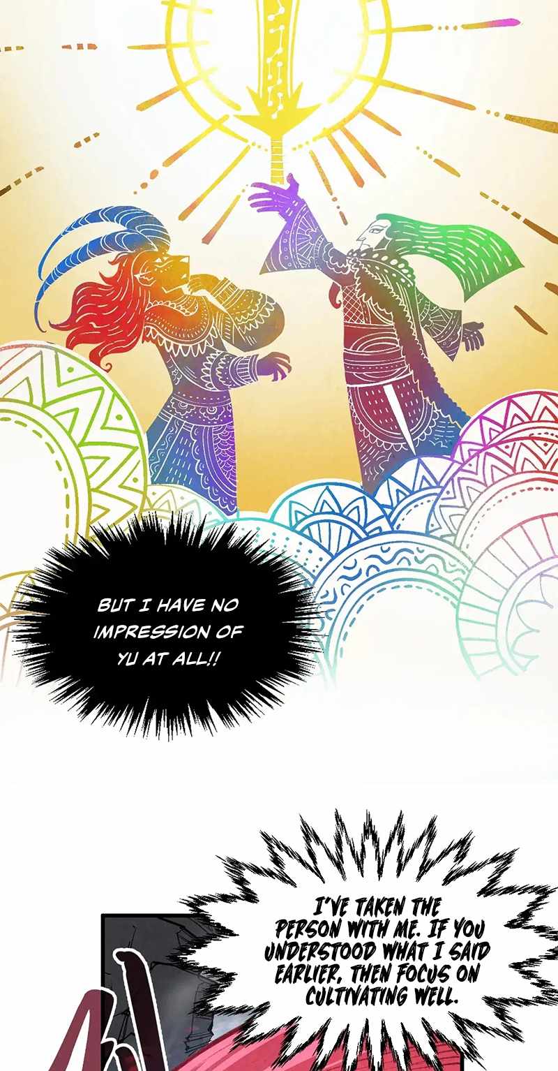 Read The Eternal Supreme Manga Online
