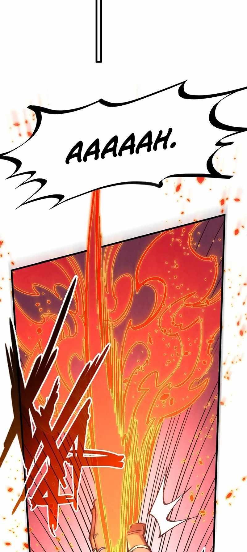Read The Eternal Supreme Manga Online