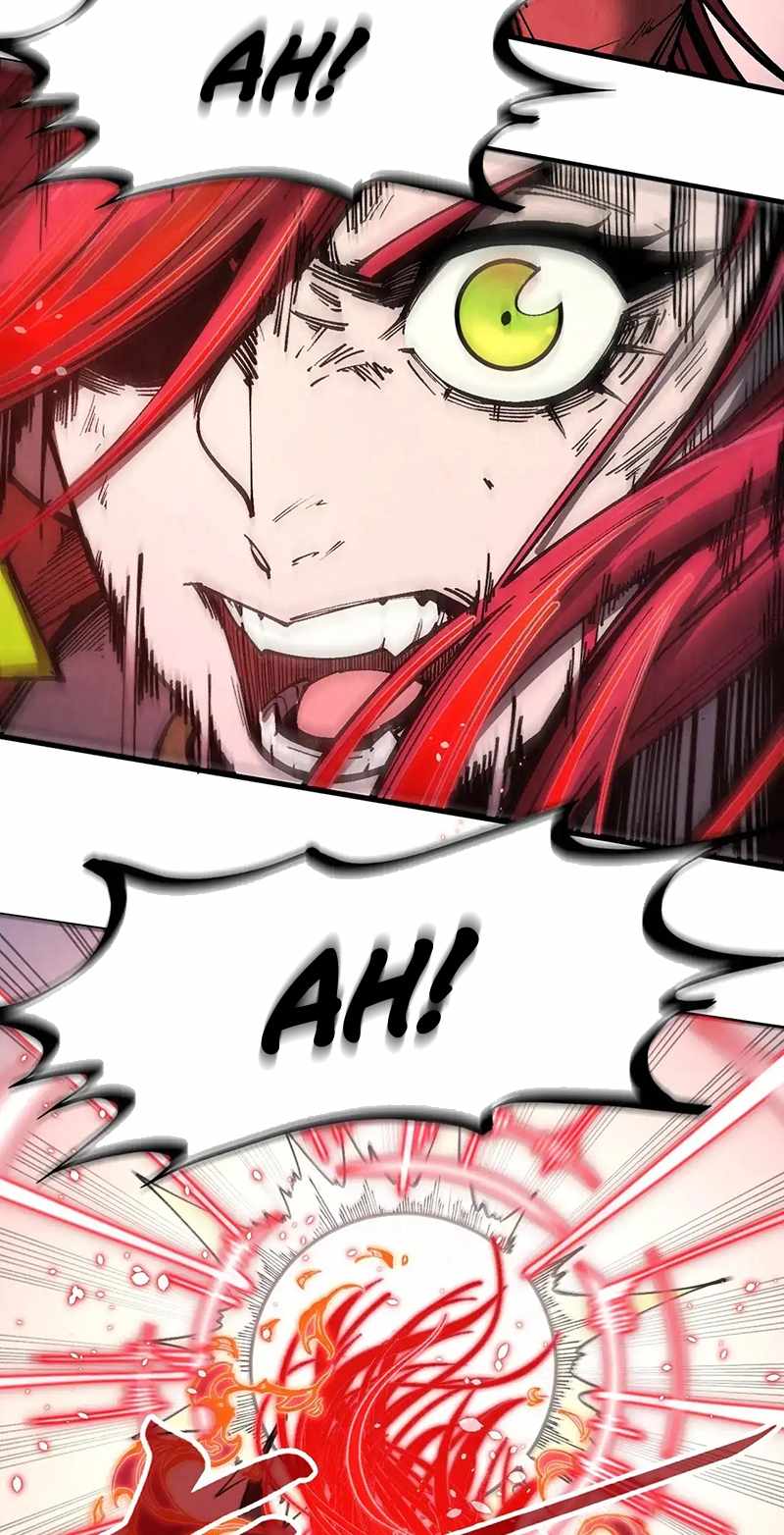 Read The Eternal Supreme Manga Online