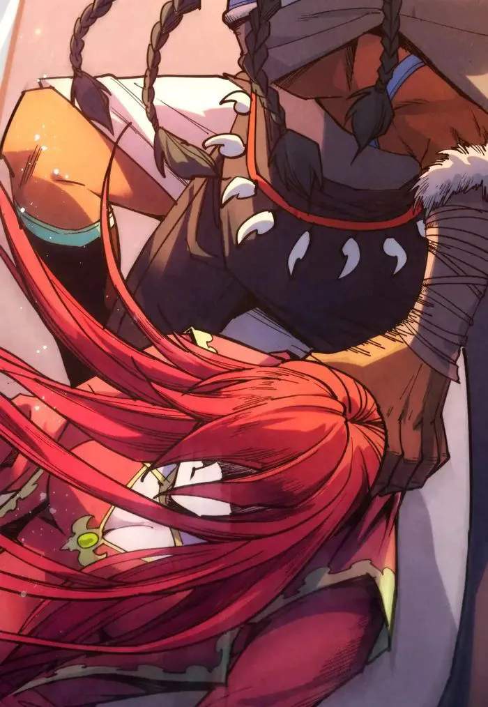 Read The Eternal Supreme Manga Online