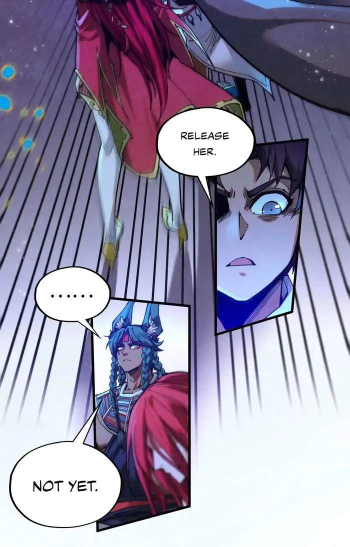 Read The Eternal Supreme Manga Online