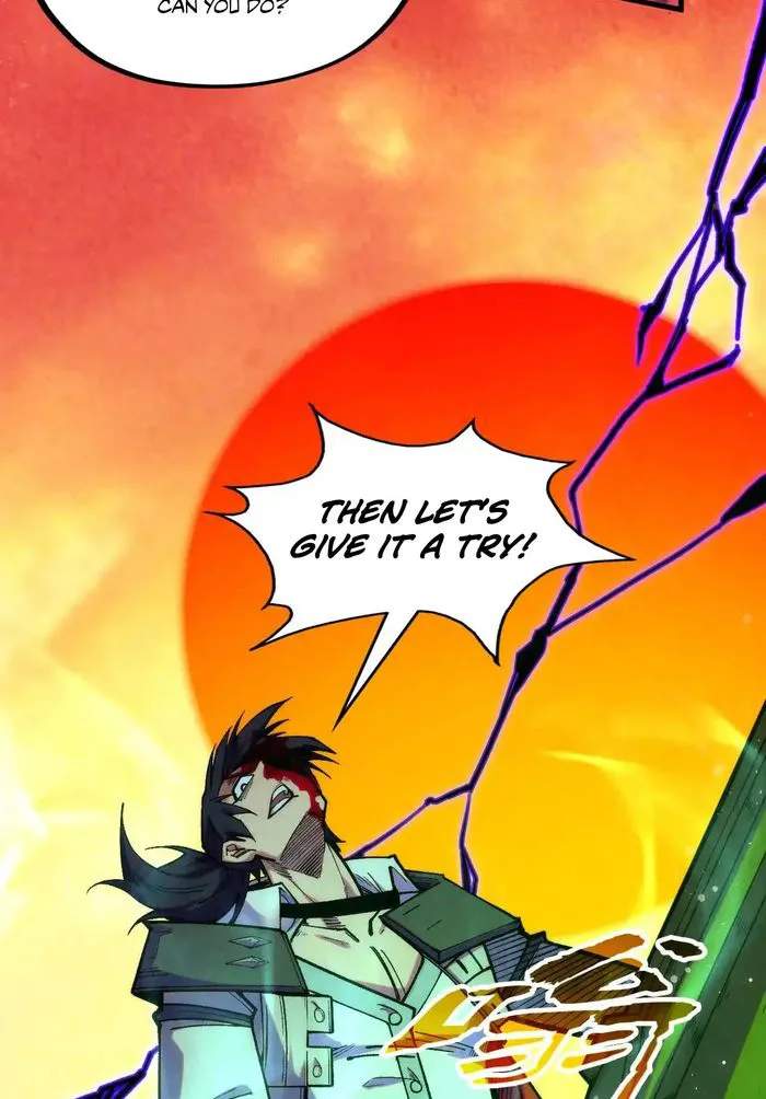 Read The Eternal Supreme Manga Online