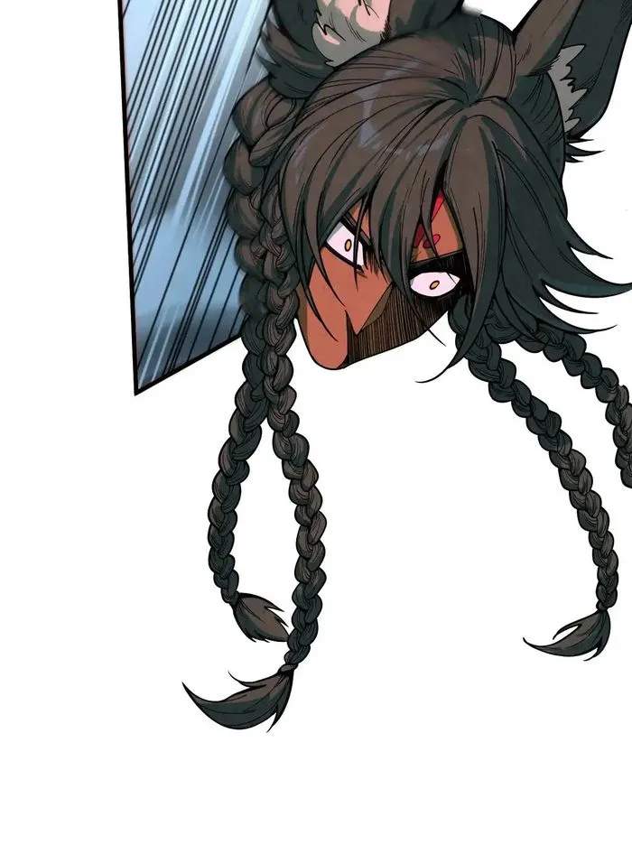 Read The Eternal Supreme Manga Online