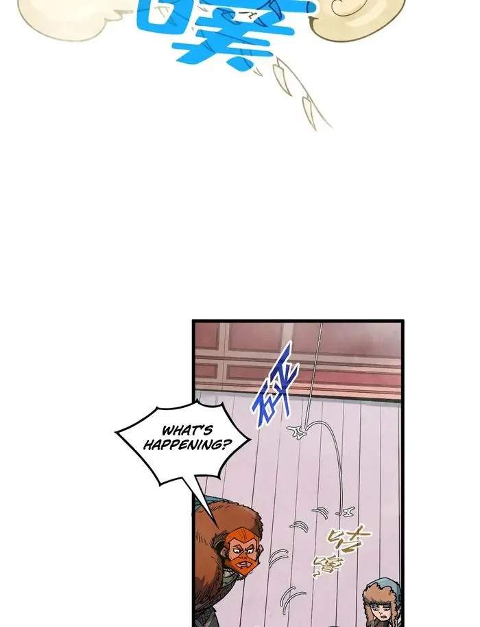 Read The Eternal Supreme Manga Online
