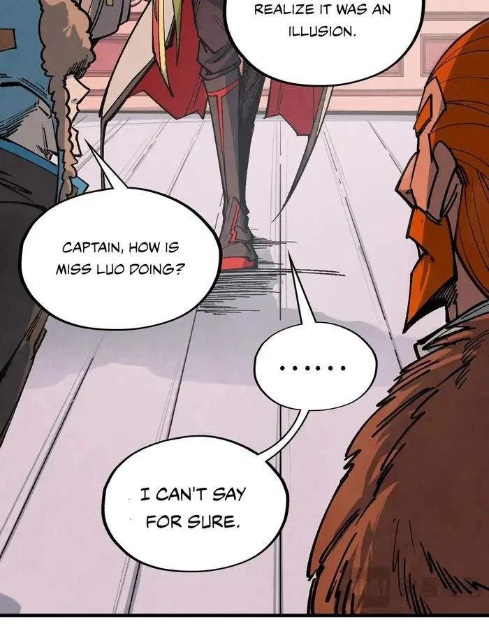 Read The Eternal Supreme Manga Online