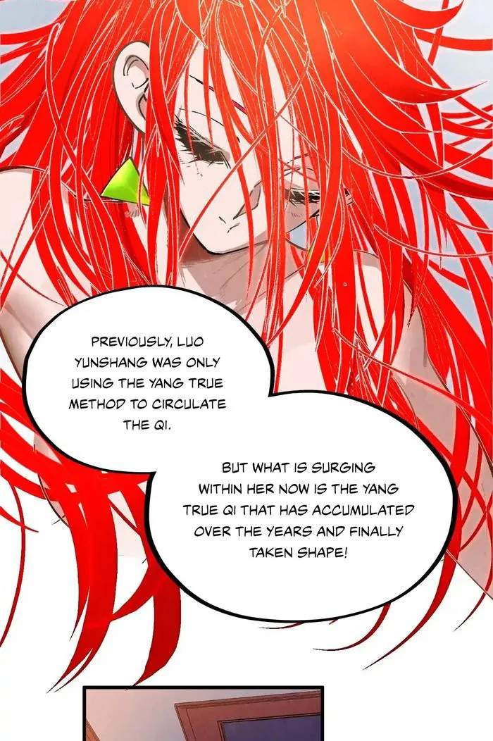 Read The Eternal Supreme Manga Online