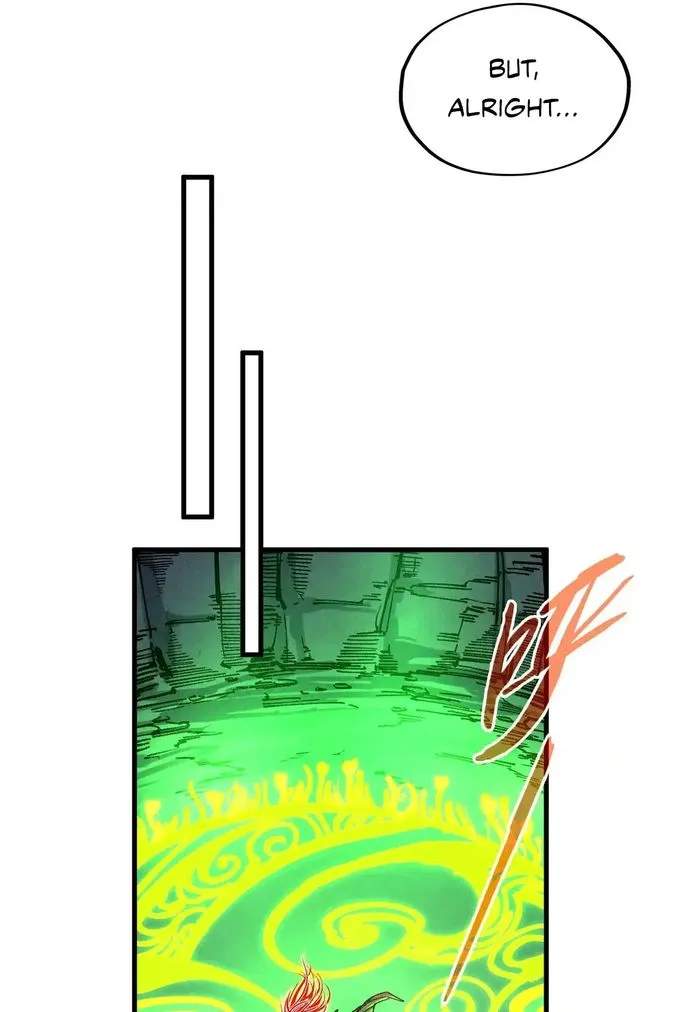 Read The Eternal Supreme Manga Online