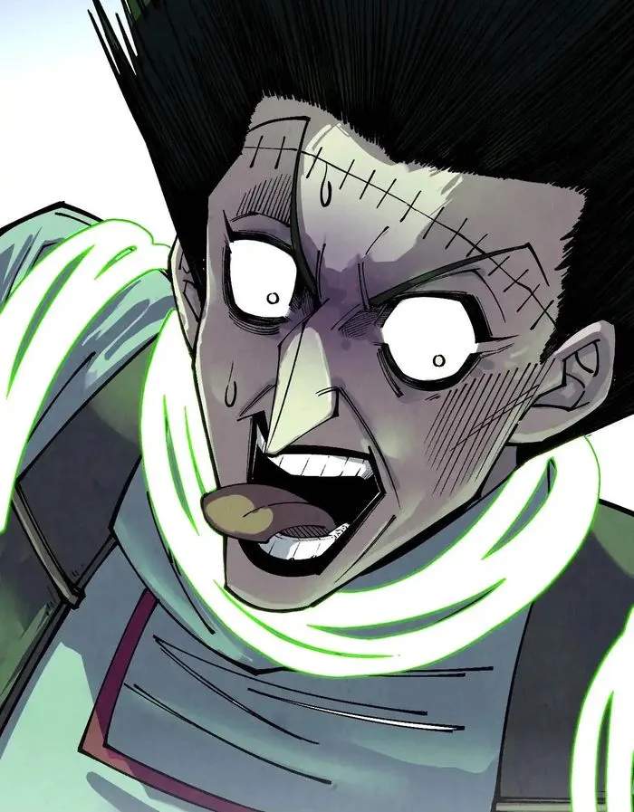 Read The Eternal Supreme Manga Online