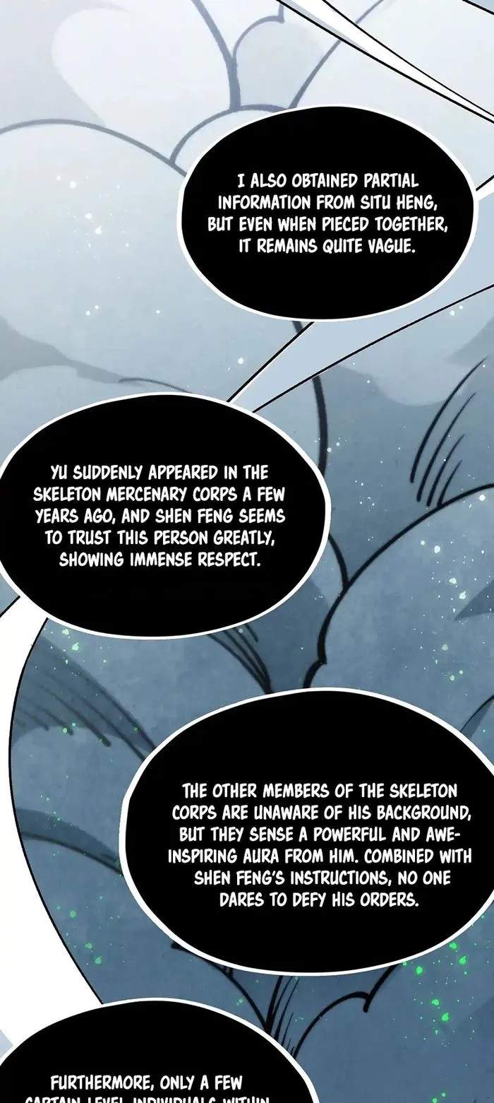 Read The Eternal Supreme Manga Online