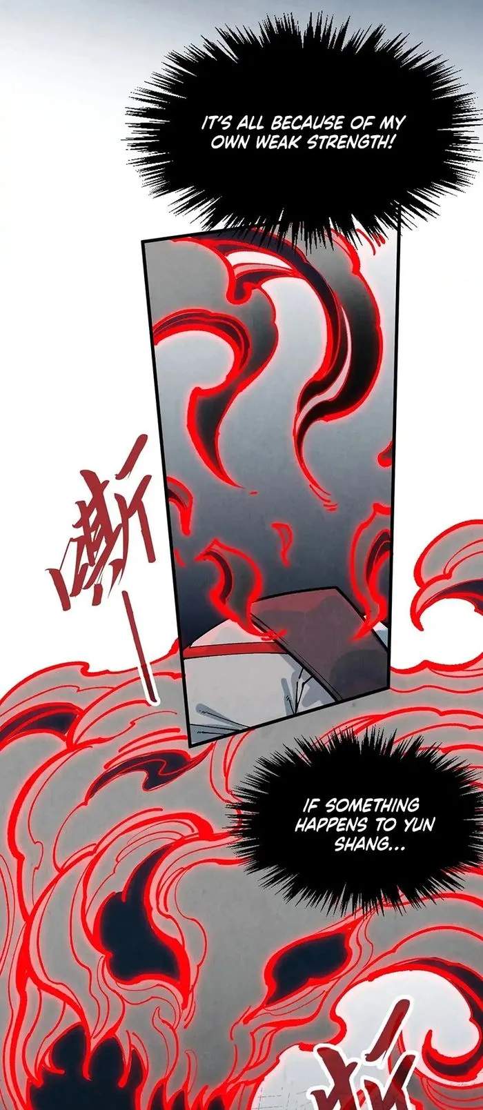 Read The Eternal Supreme Manga Online