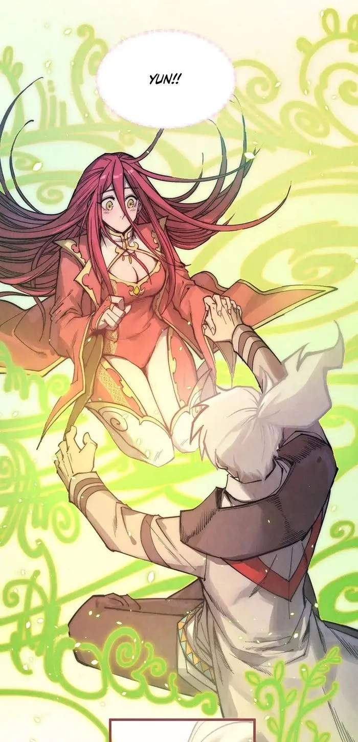 Read The Eternal Supreme Manga Online