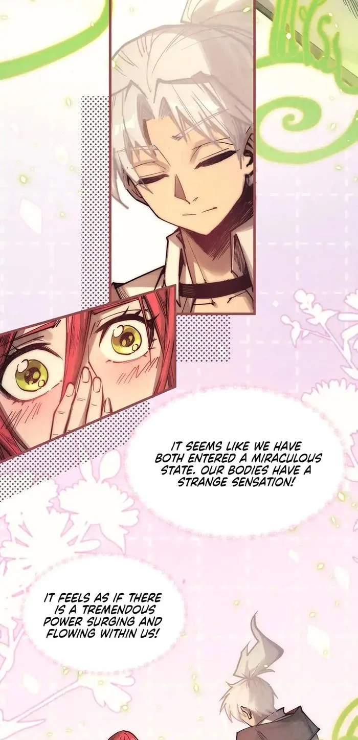 Read The Eternal Supreme Manga Online
