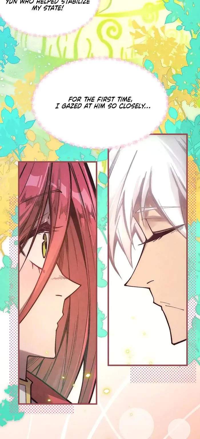 Read The Eternal Supreme Manga Online