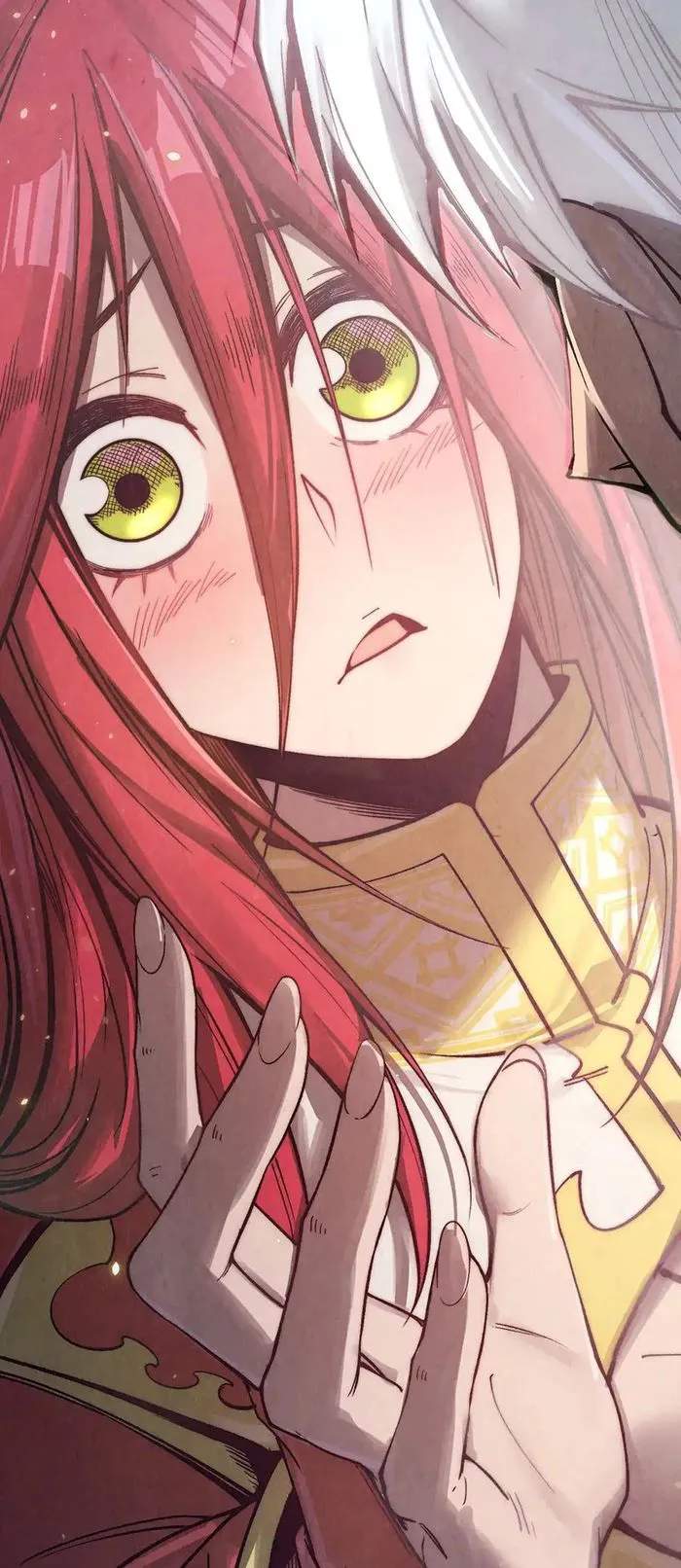 Read The Eternal Supreme Manga Online