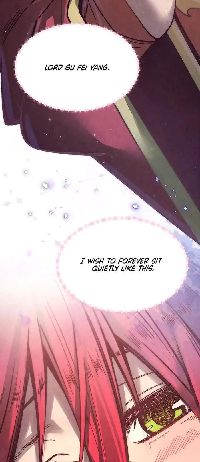 Read The Eternal Supreme Manga Online