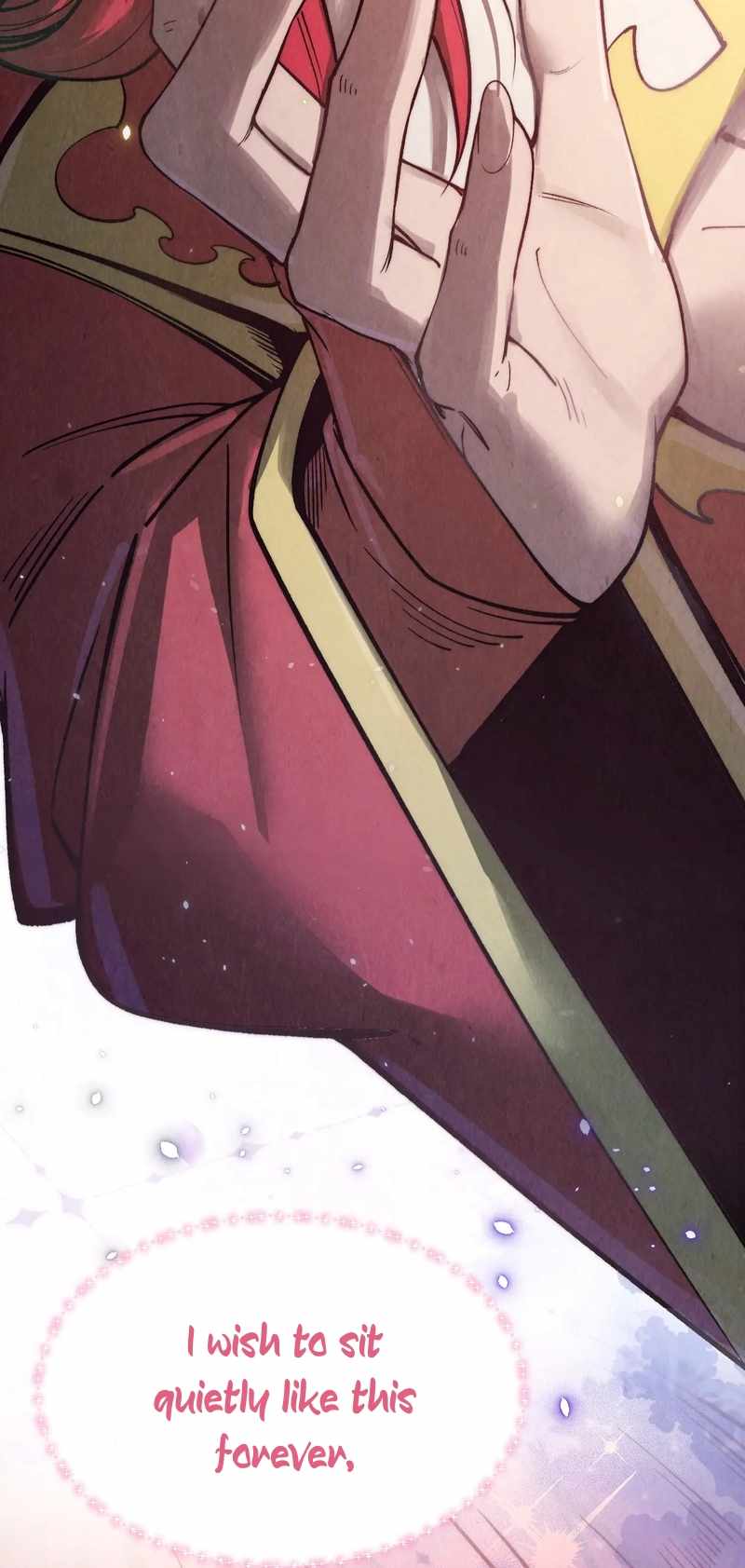 Read The Eternal Supreme Manga Online