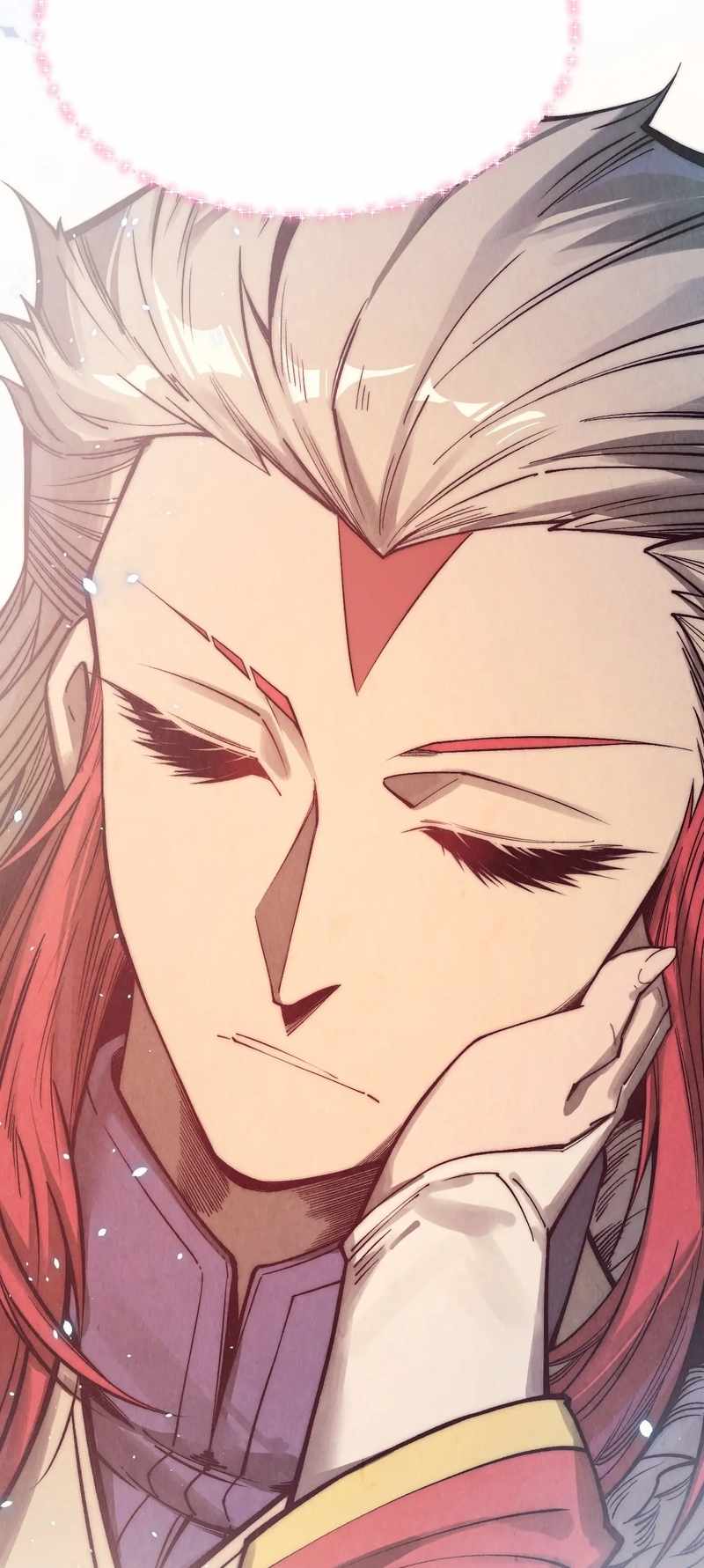 Read The Eternal Supreme Manga Online