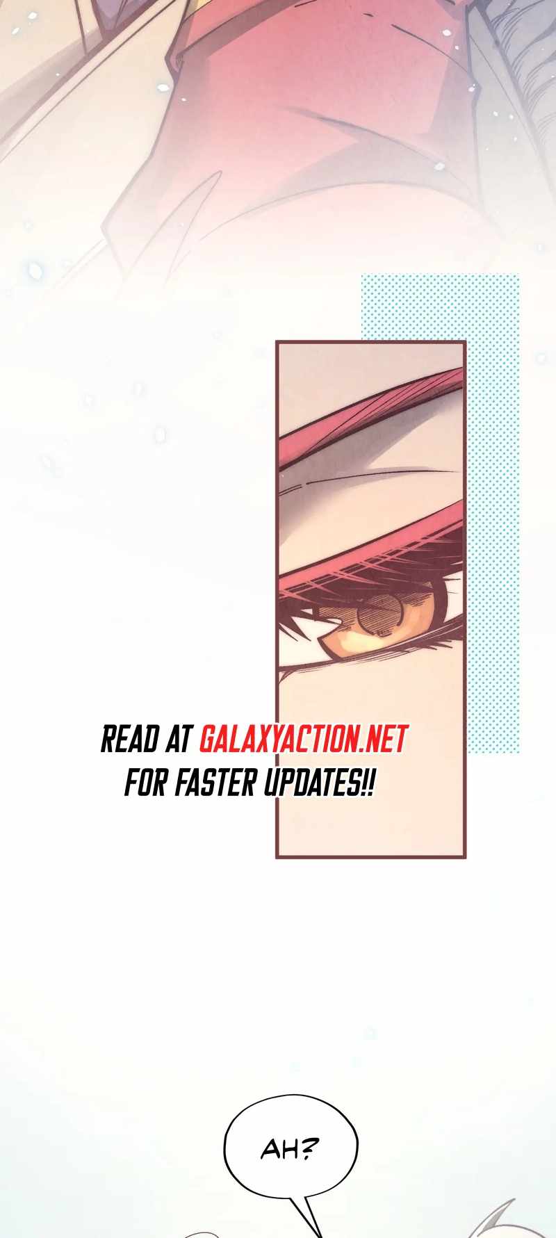Read The Eternal Supreme Manga Online