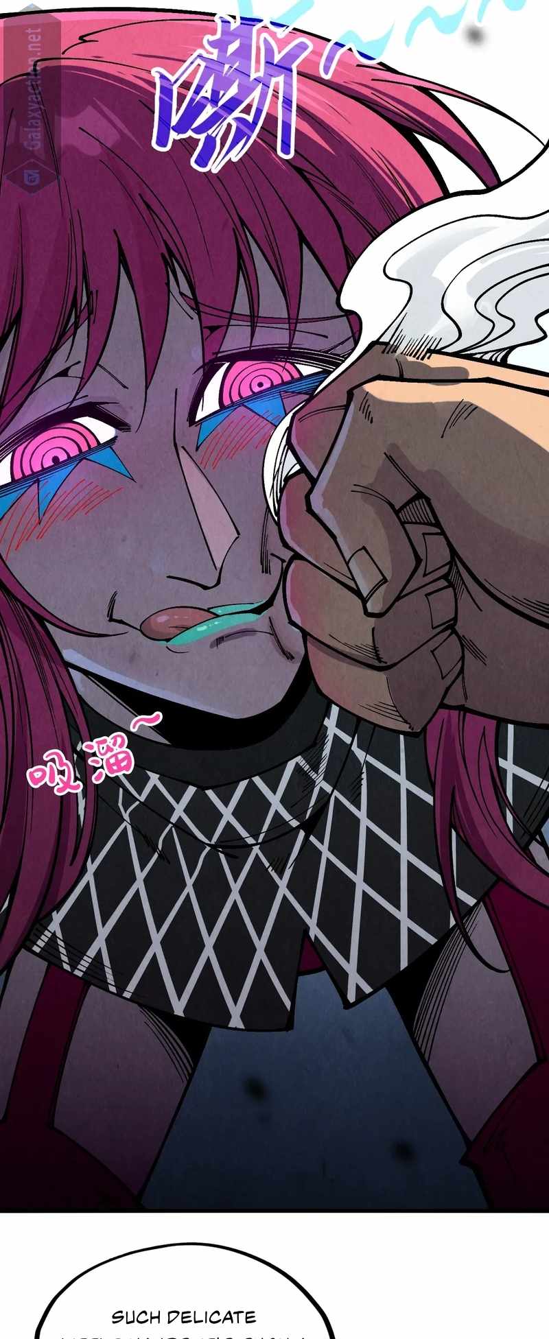 Read The Eternal Supreme Manga Online